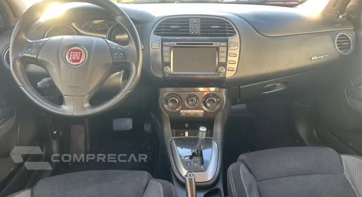 BRAVO 1.8 Sporting 16V