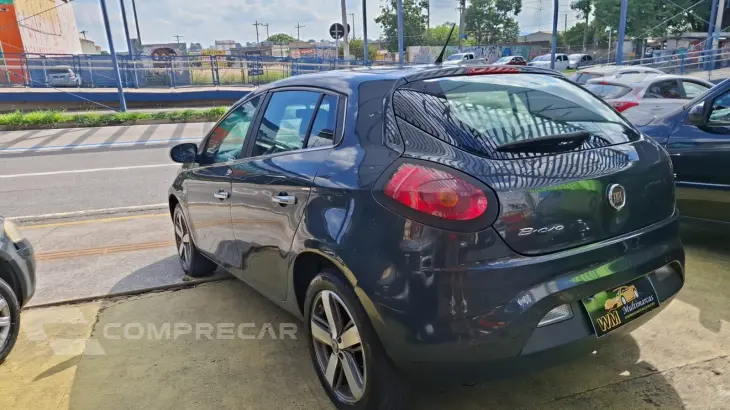 BRAVO 1.8 Essence 16V