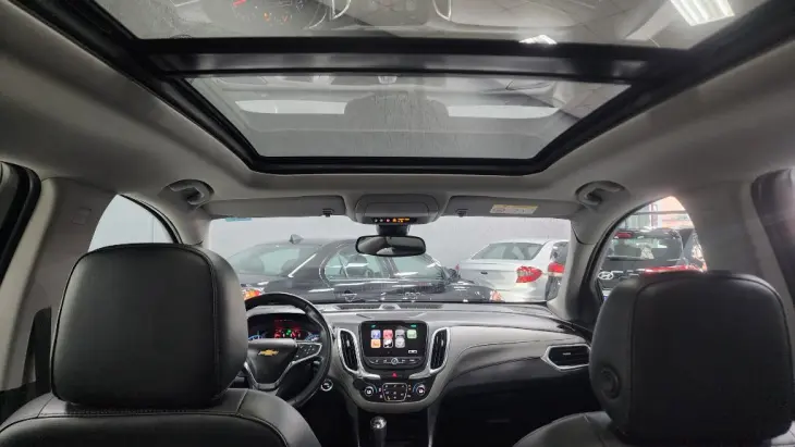 EQUINOX Premier 2.0 Turbo AWD 262cv Aut.