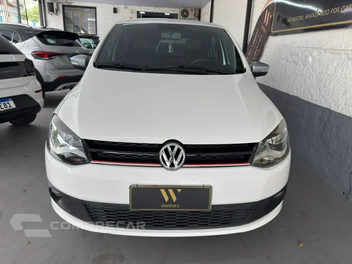 FOX 1.6 MI Rock IN RIO 8V