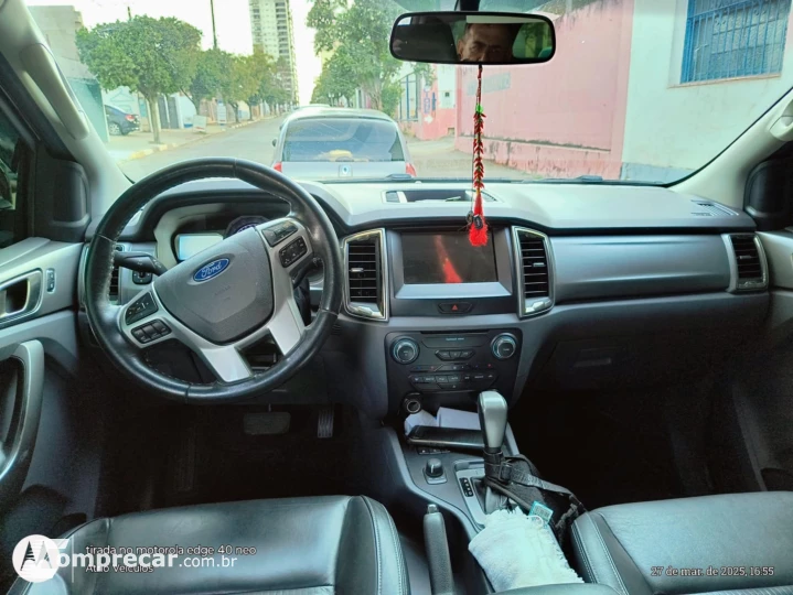 RANGER 3.2 XLT 4X4 CD 20V Turbo A