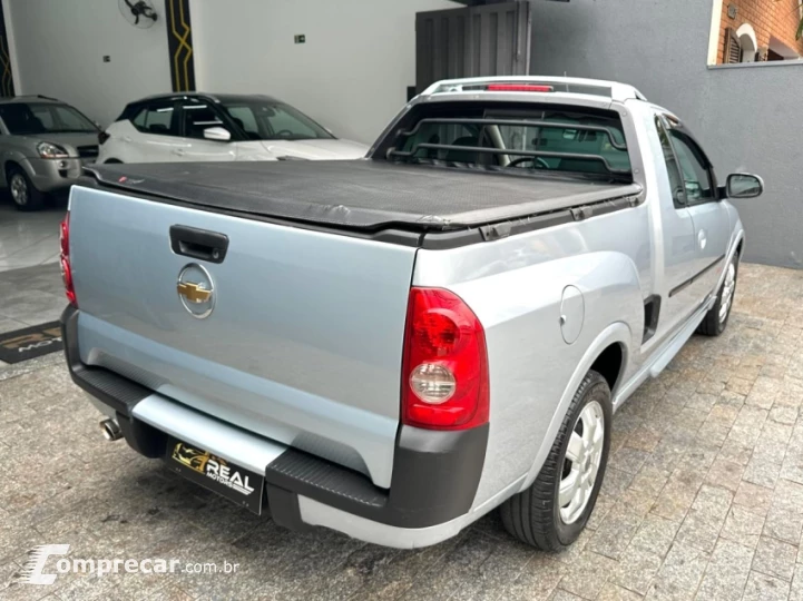 MONTANA 1.8 MPFI Sport CS 8V