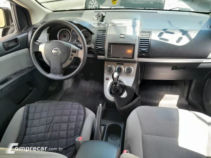 SENTRA 2.0
