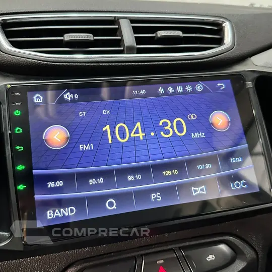 ONIX HATCH LT 1.0 8V FlexPower 5p Mec.