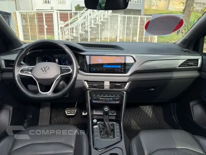 TAOS 1.4 250 TSI Highline