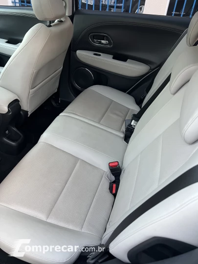 HR-V 1.5 16V Turbo Touring