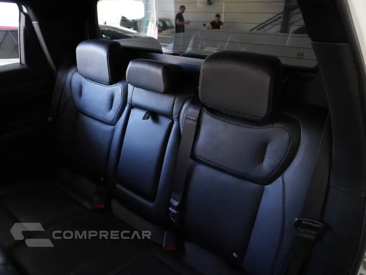 RAMPAGE 2.0 TURBO DIESEL REBEL 4X4 AUTOMÁTICO