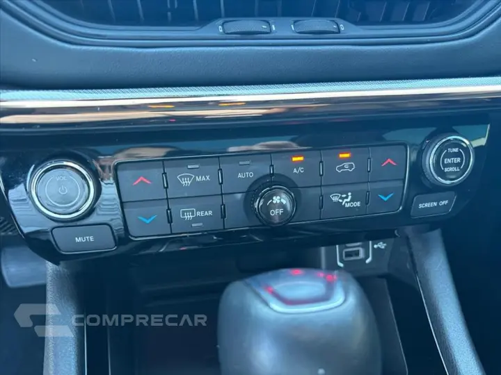 COMPASS 1.3 T270 TURBO FLEX LIMITED AT6