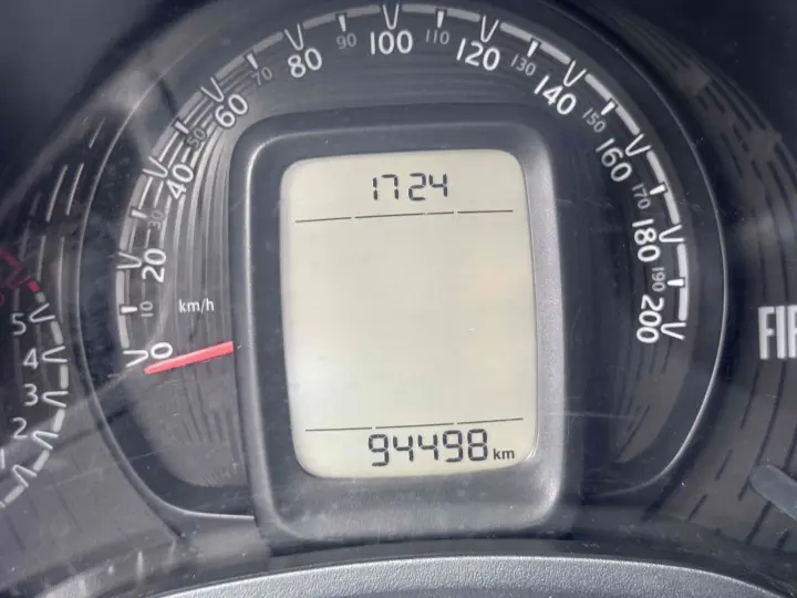 MOBI 1.0 8V EVO Like.