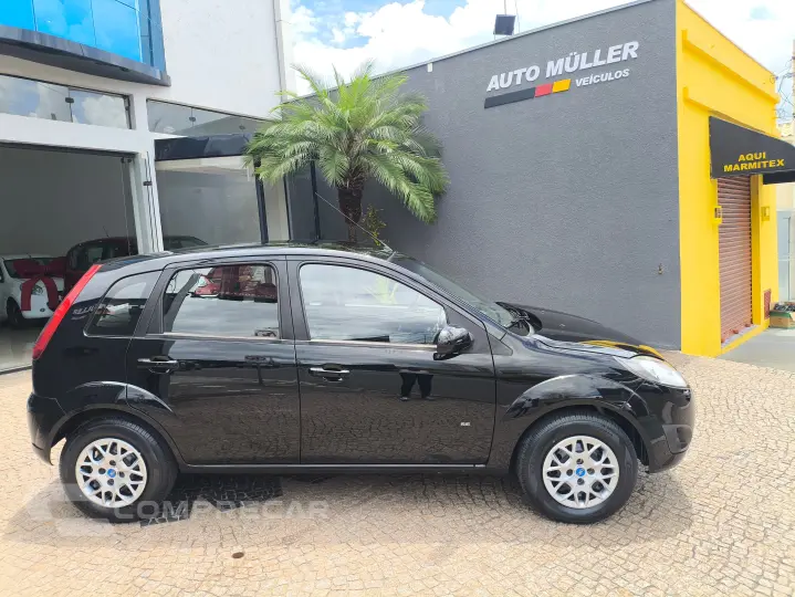 FIESTA 1.6 MPI Class Hatch 8V