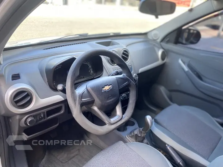 MONTANA 1.4 MPFI LS CS 8V