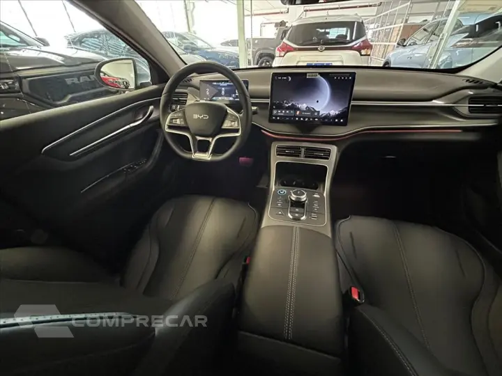 KING 1.5 DM-I PHEV GS AUTOMÁTICO