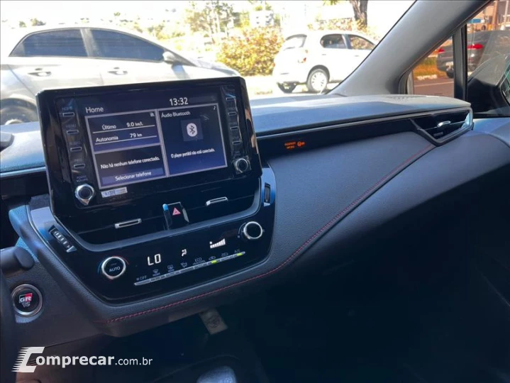 COROLLA 2.0 Vvt-ie Gr-s