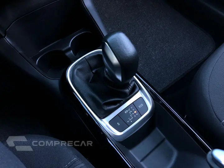 C4 Cactus 1.6 Vti 120 Flex Feel Eat6