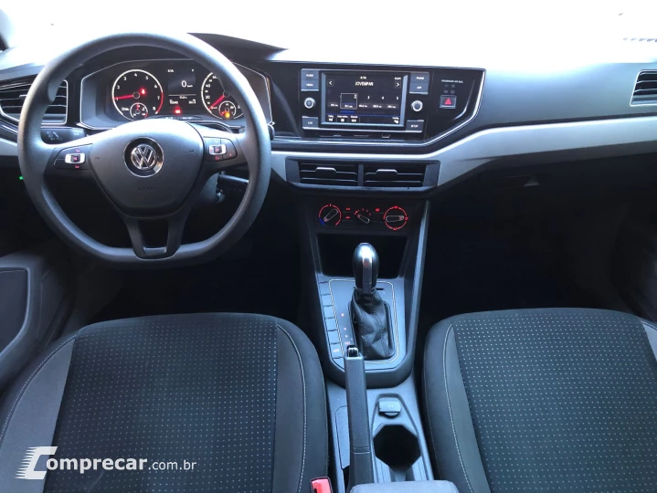 POLO 1.0 200 TSI Comfortline