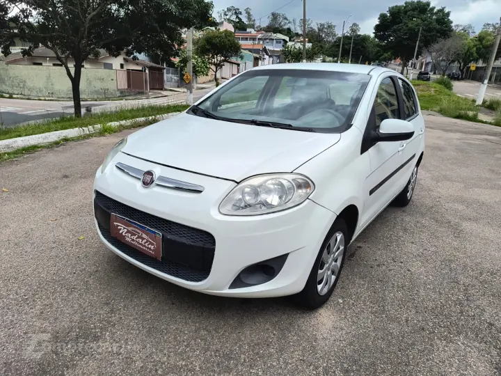 PALIO 1.0 MPI Attractive 8V