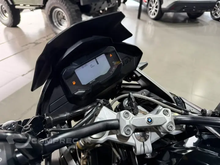 G 310 GS