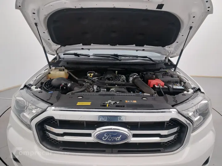 RANGER 3.2 XLT 4X4 CD 20V DIESEL 4P AUTOMÁTICO