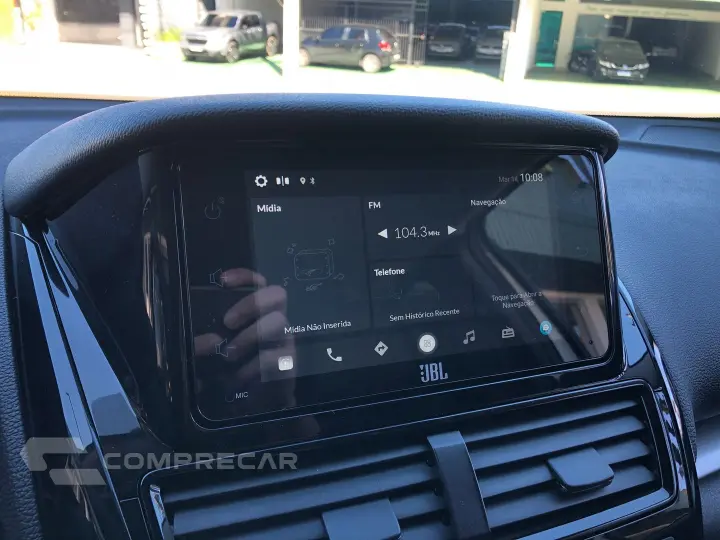 Eclipse Cross 1.5 Mivec Turbo Gasolina Rush Cvt