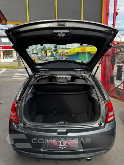 C3 1.5 Tendance 8V