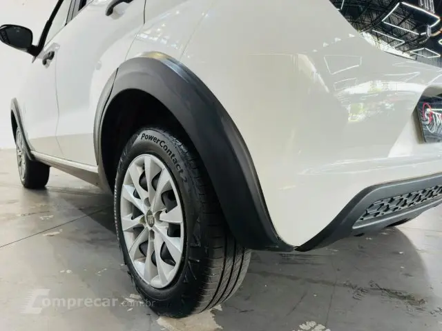 MOBI - 1.0 EVO LIKE. MANUAL