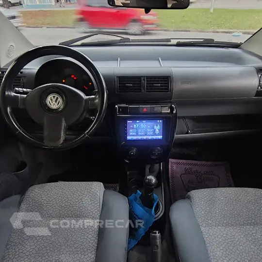 FOX 1.6 MI SPORTLINE 8V
