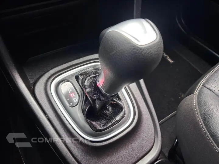 PULSE 1.0 TURBO 200 FLEX IMPETUS CVT