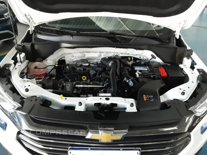 MONTANA 1.2 TURBO FLEX PREMIER AUTOMATICO