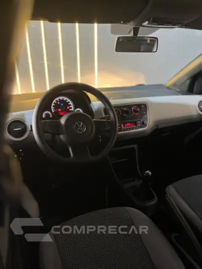 UP 1.0 MPI Track 12V