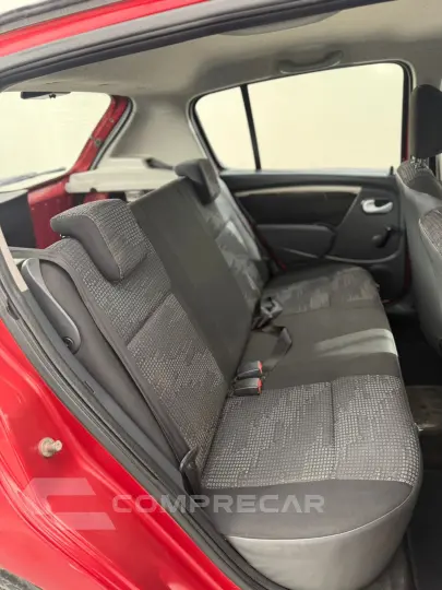 SANDERO 1.0 Expression 16V