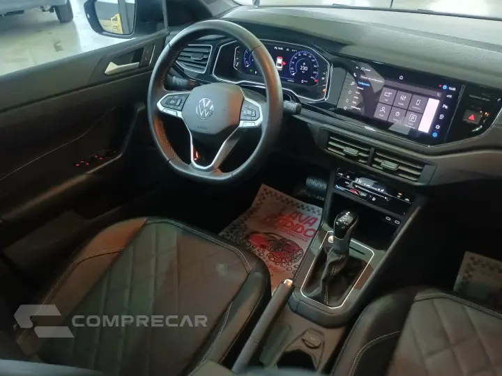 VIRTUS 1.4 250 TSI Exclusive