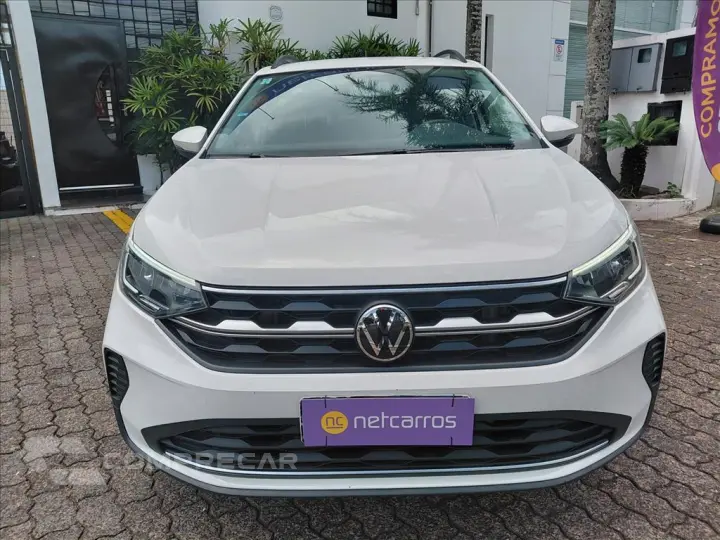 NIVUS 1.0 200 TSI TOTAL FLEX COMFORTLINE AUTOMÁTI