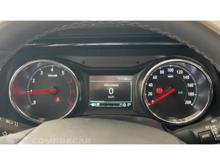 MONTANA 1.2 TURBO FLEX LTZ AUTOMÁTICO