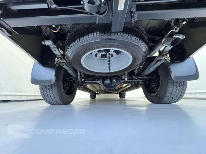 RANGER 3.2 XLT 4X4 CD 20V Turbo A