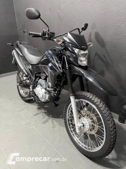 BROS 160 ESDD