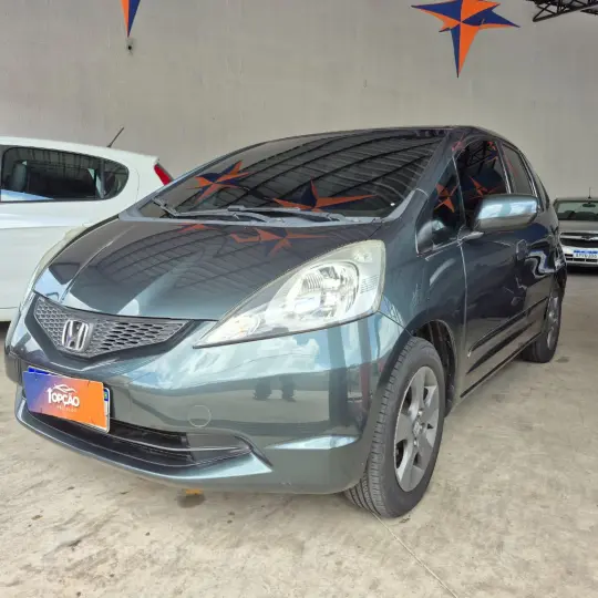 Fit LX 1.4/ 1.4 Flex 8V/16V 5p Mec.