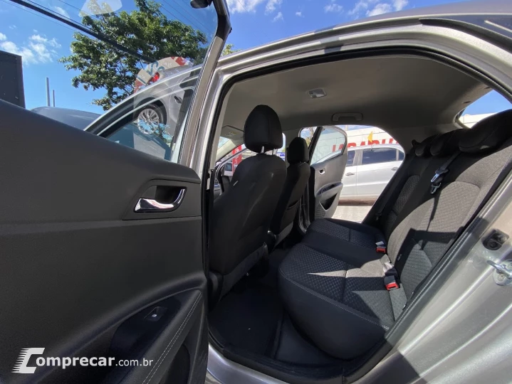 HB20 1.6 16V Vision
