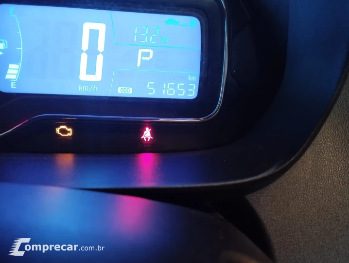 COBALT 1.8 LTZ 8V