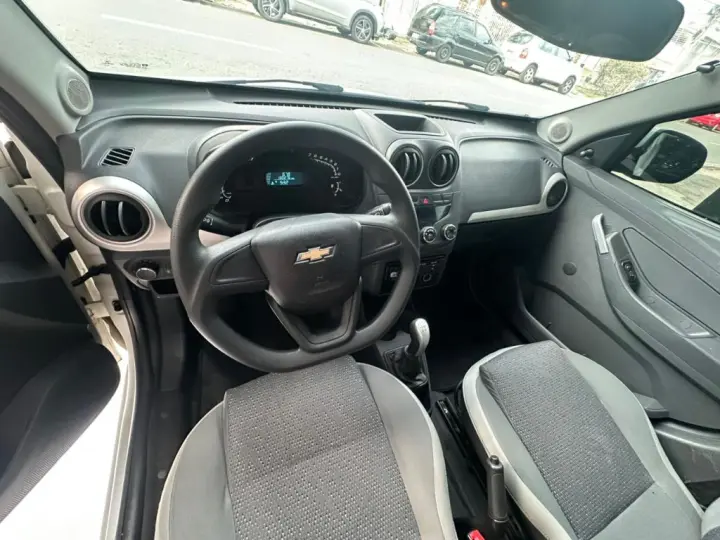 MONTANA LS 1.4 ECONOFLEX 8V 2p