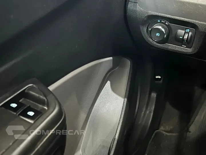 ONIX 1.0 MPFI LT 8V FLEX 4P MANUAL