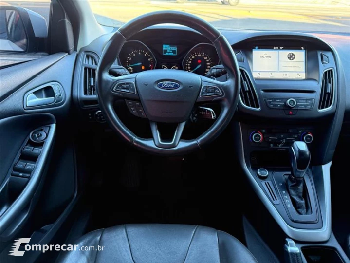 FOCUS 2.0 SE Plus 16V
