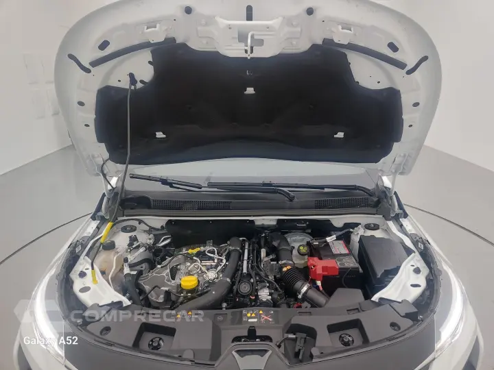 KARDIAN 1.0 TCE FLEX TECHNO EDC