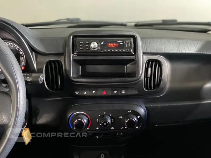 MOBI 1.0 EVO FLEX LIKE. MANUAL