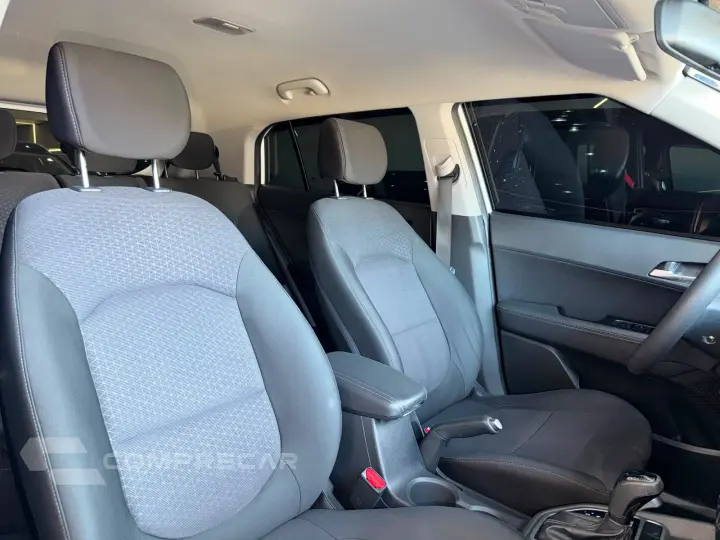 Creta Pulse 1.6