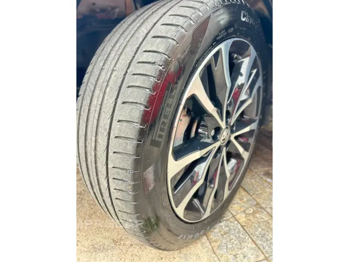 COROLLA 2.0 XRS 16V FLEX 4P AUTOMÁTICO