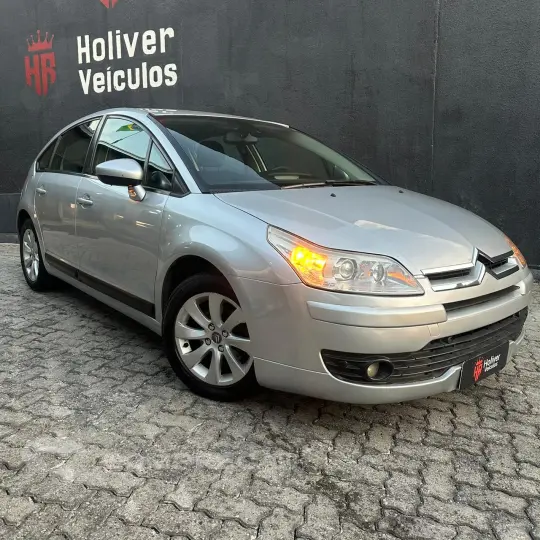 C4 2.0 Exclusive 16V
