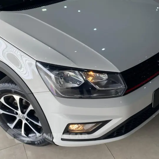 Saveiro Pepper 1.6 Flex 8V CD