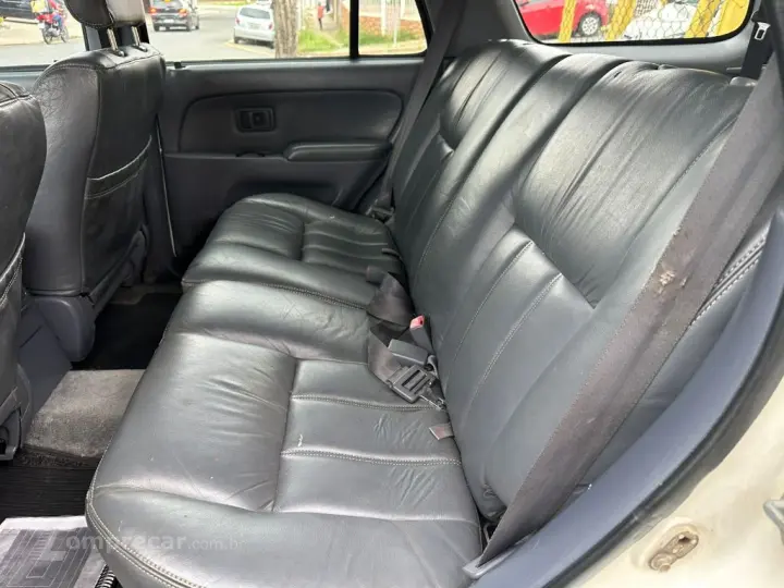 Hilux SW4 4x4 3.0 8V TB Diesel