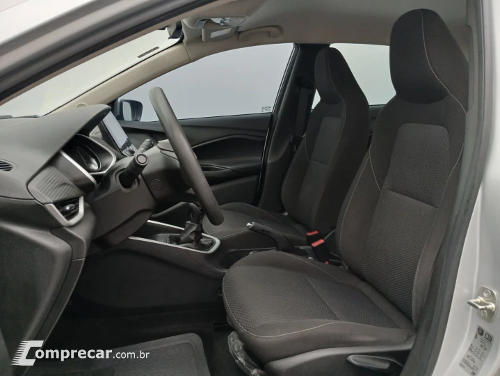 ONIX 1.0 FLEX PLUS LT MANUAL