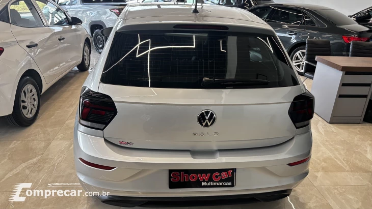 POLO 1.0 MPI